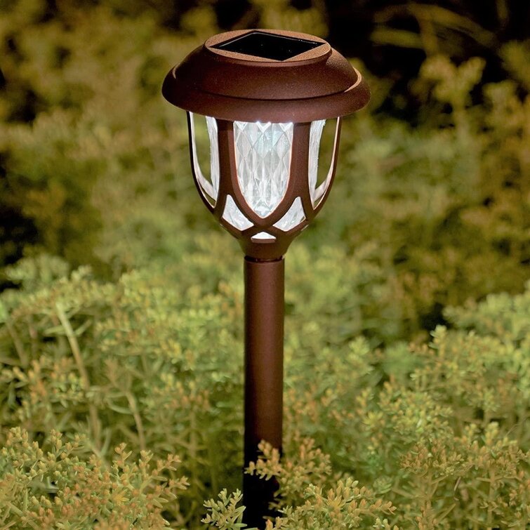 wayfair landscape lighting